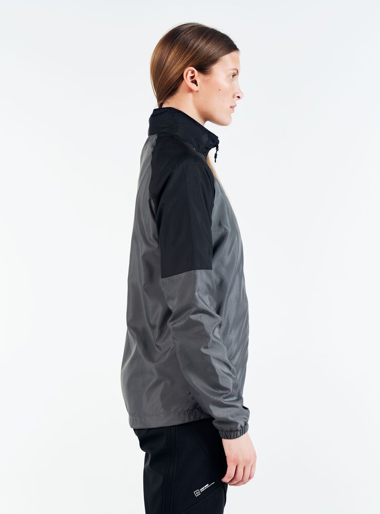 Core Unify Windjacke Damen
