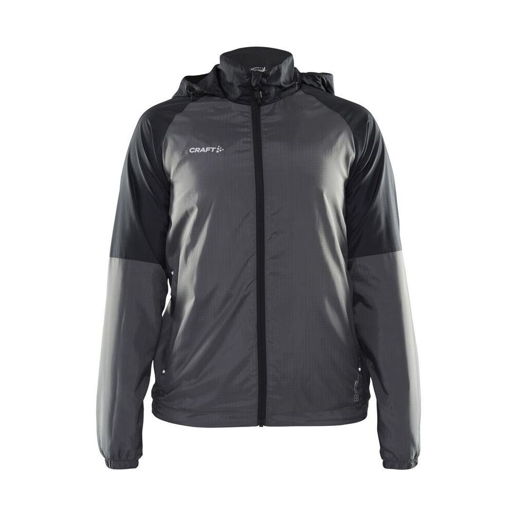 Core Unify Windjacke Damen