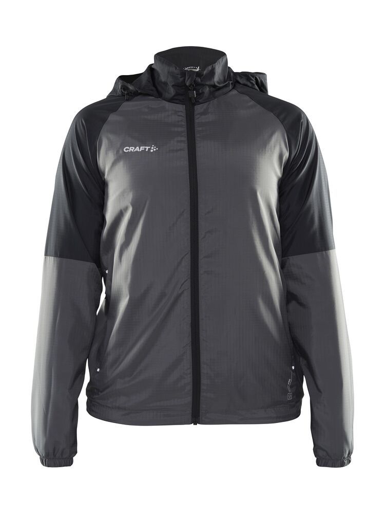 Core Unify Windjacke Damen