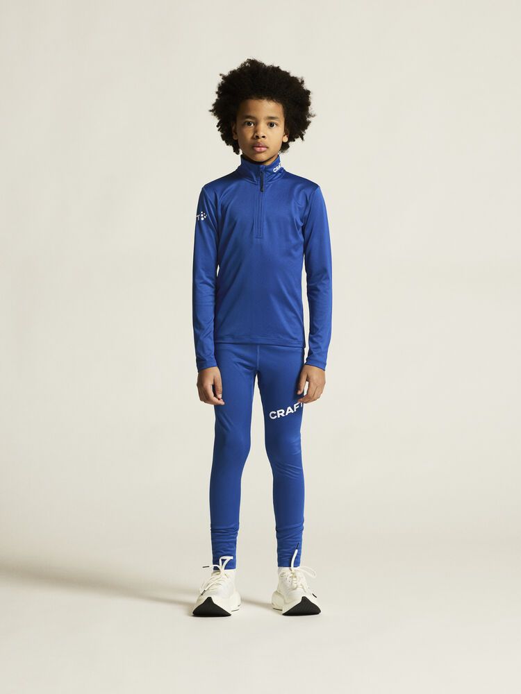 Advanced Nordic Ski Club Trikot Kids
