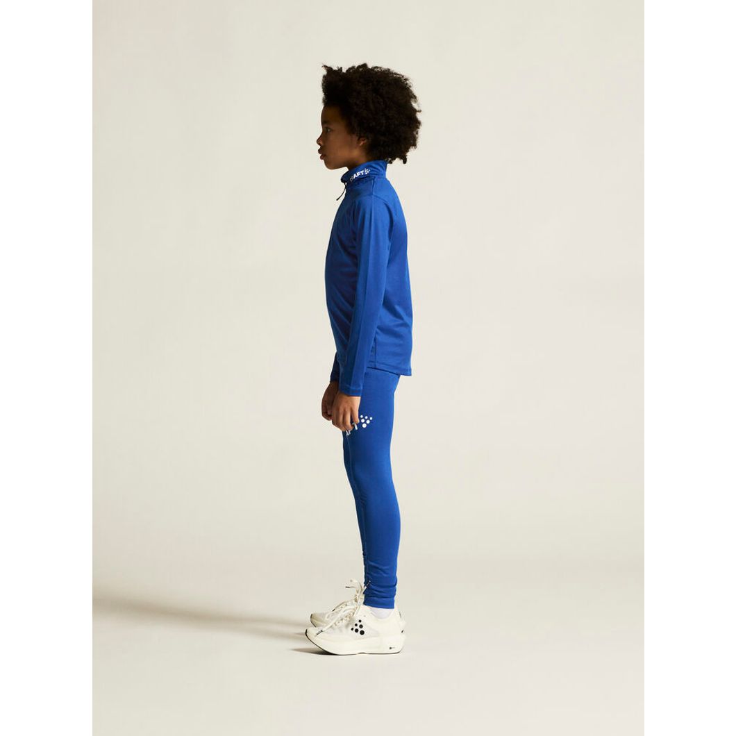 Advanced Nordic Ski Club Trikot Kids