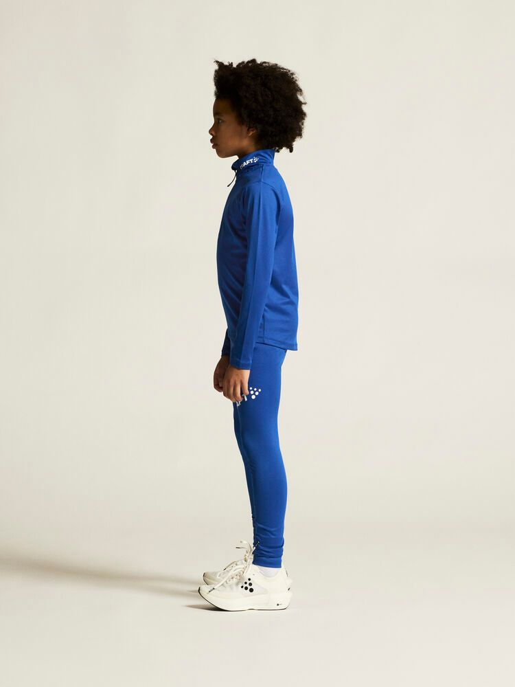 Advanced Nordic Ski Club Trikot Kids