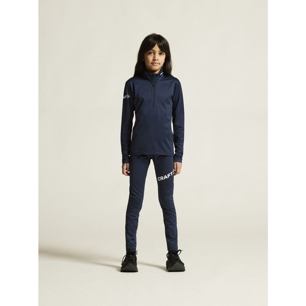 Advanced Nordic Ski Club Trikot Kids