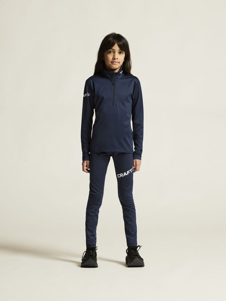 Advanced Nordic Ski Club Trikot Kids