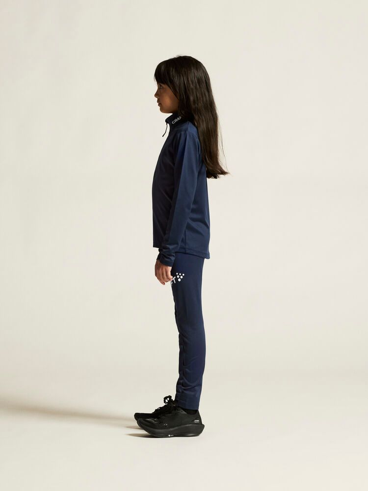 Advanced Nordic Ski Club Trikot Kids