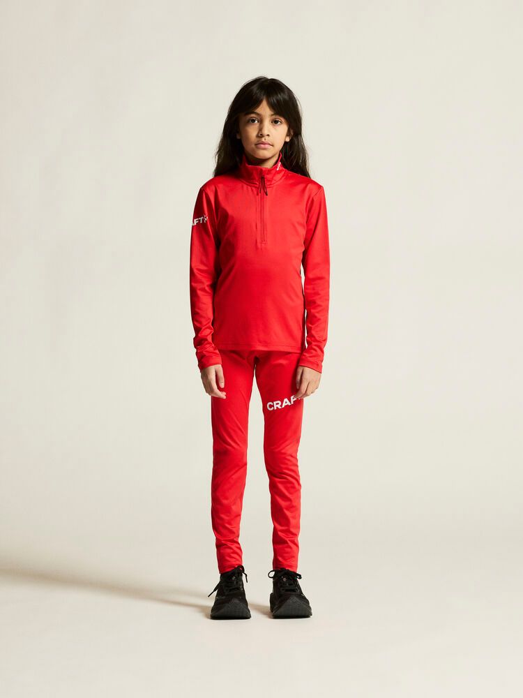 Advanced Nordic Ski Club Trikot Kids