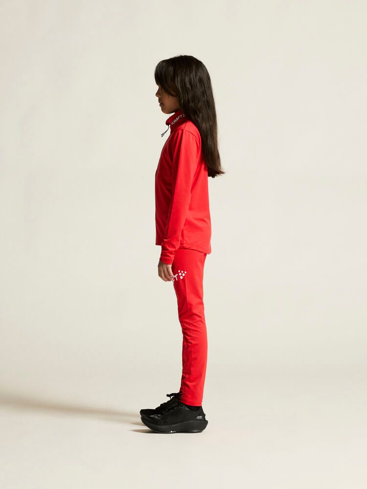 Advanced Nordic Ski Club Trikot Kids