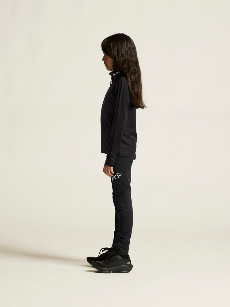 Advanced Nordic Ski Club Trikot Kids
