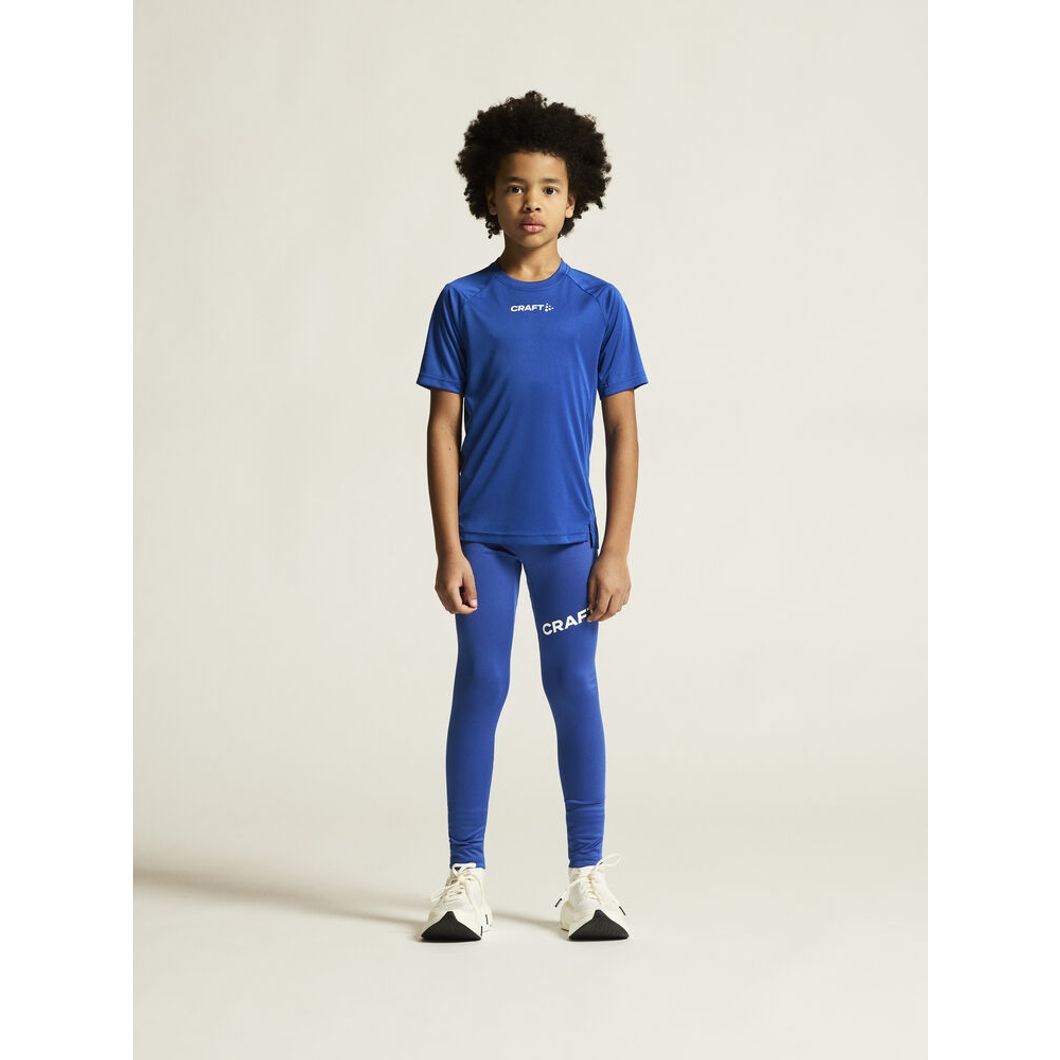 Adv Nordic Ski Club Tights Kids