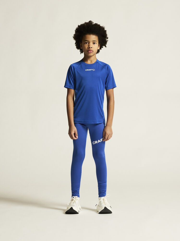 Adv Nordic Ski Club Tights Kids