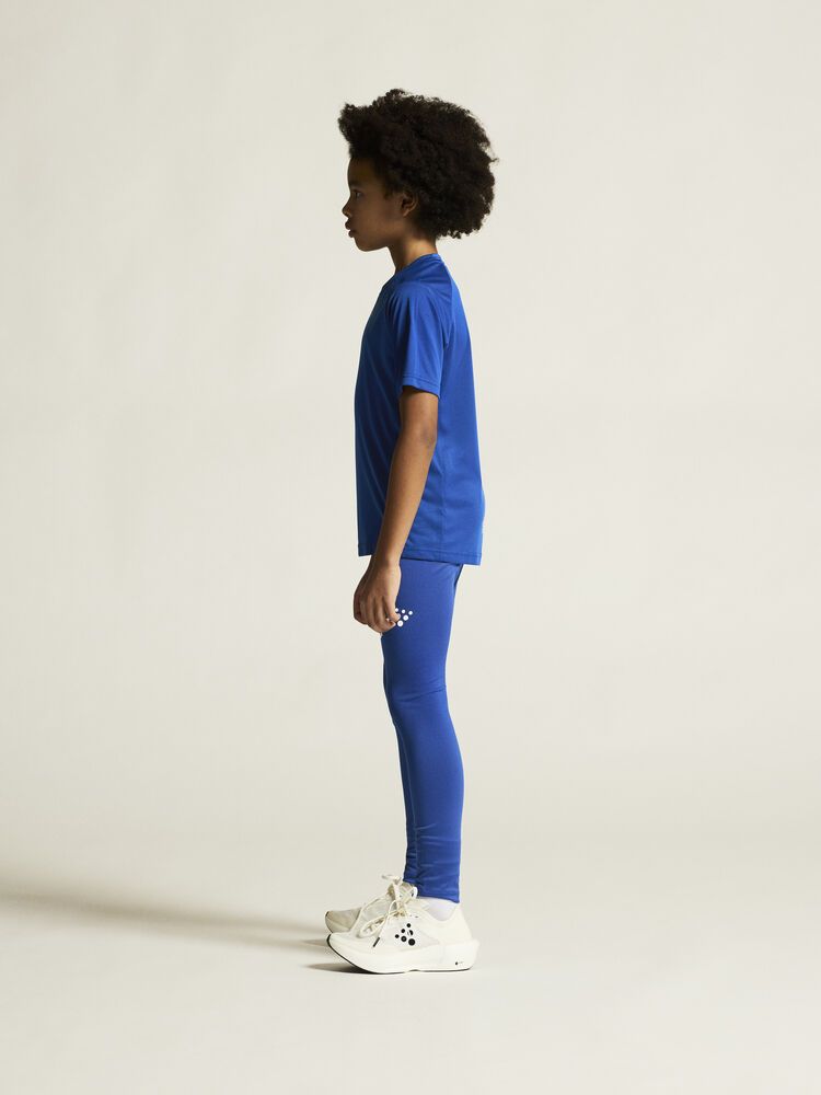 Adv Nordic Ski Club Tights Kids