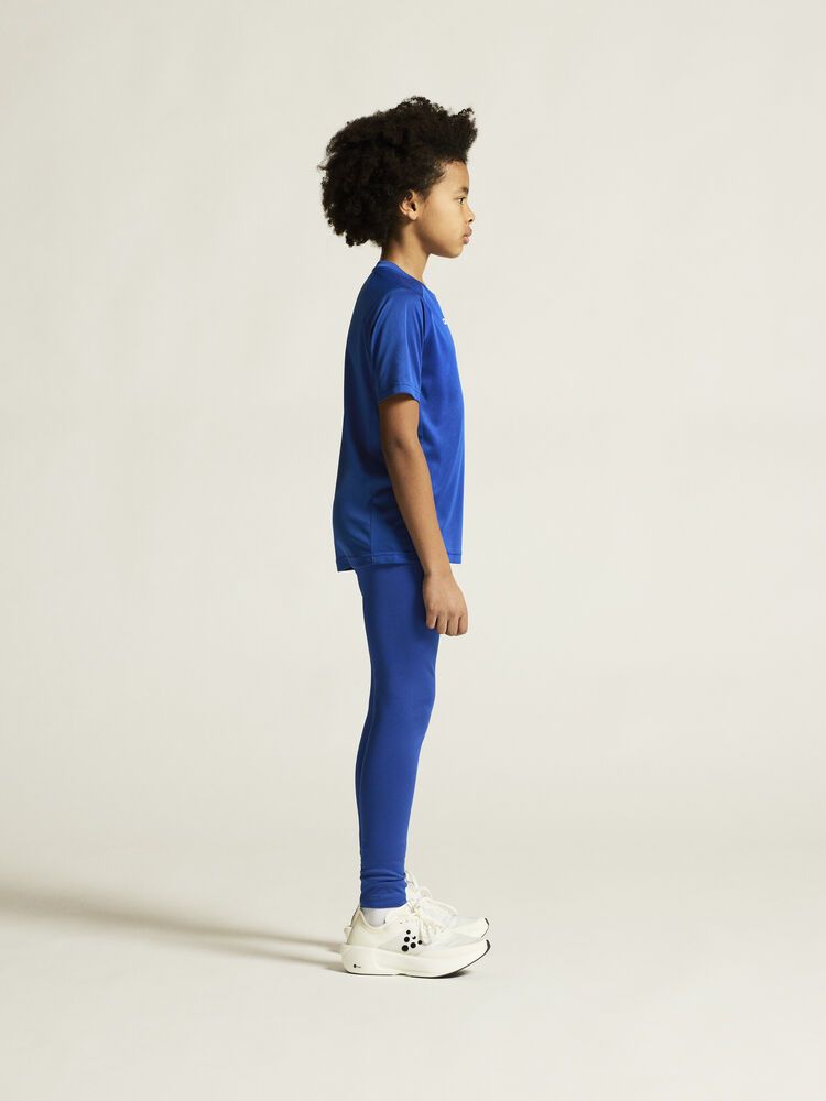Adv Nordic Ski Club Tights Kids