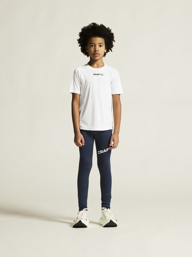 Adv Nordic Ski Club Tights Kids