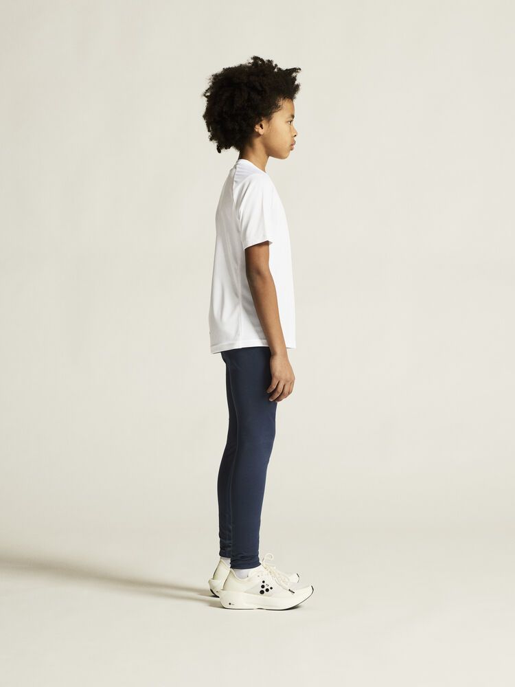 Adv Nordic Ski Club Tights Kids
