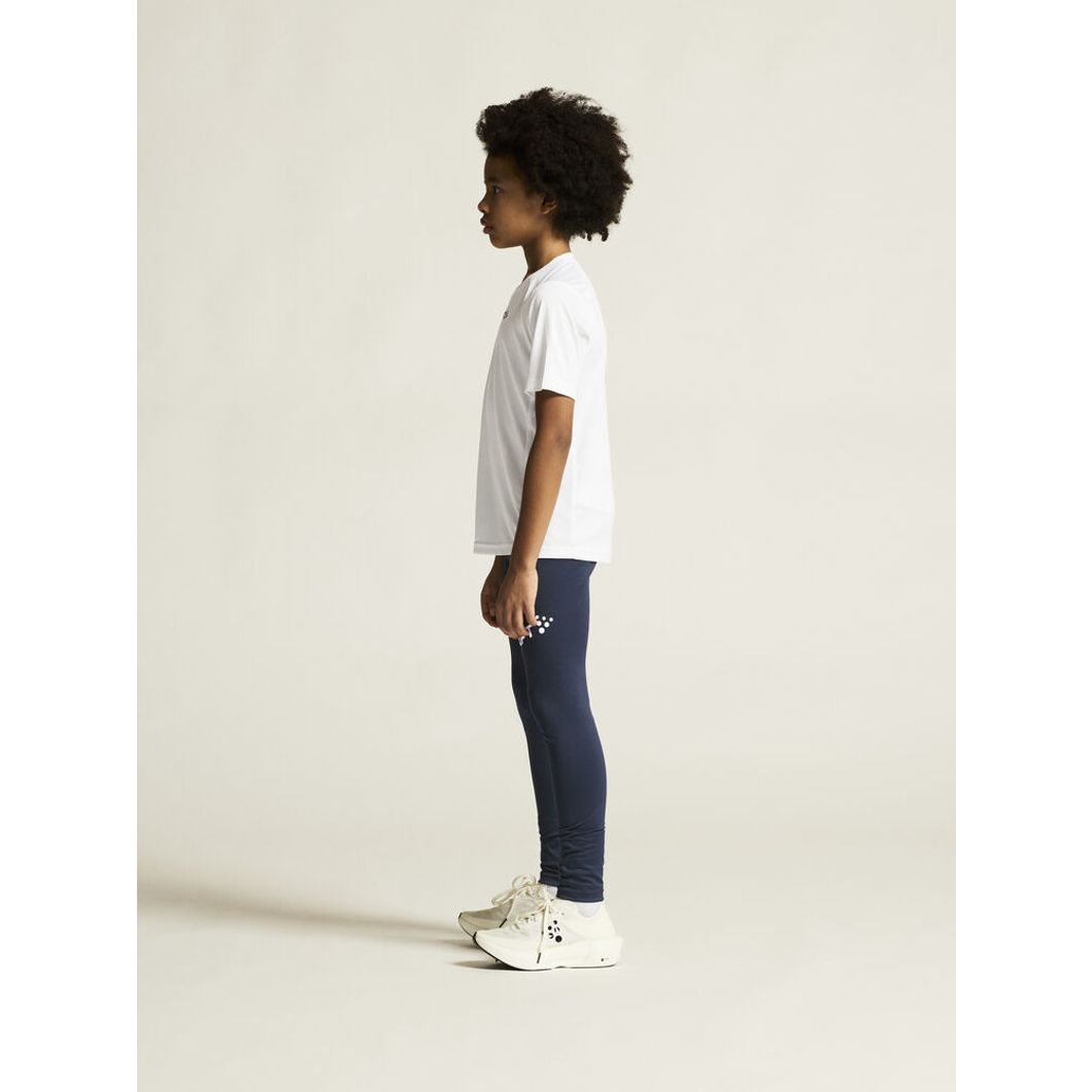 Adv Nordic Ski Club Tights Kids