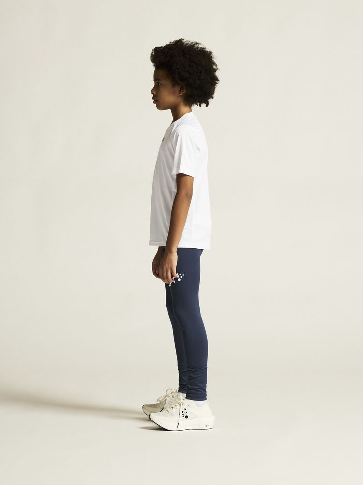 Adv Nordic Ski Club Tights Kids