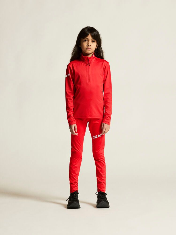 Adv Nordic Ski Club Tights Kids