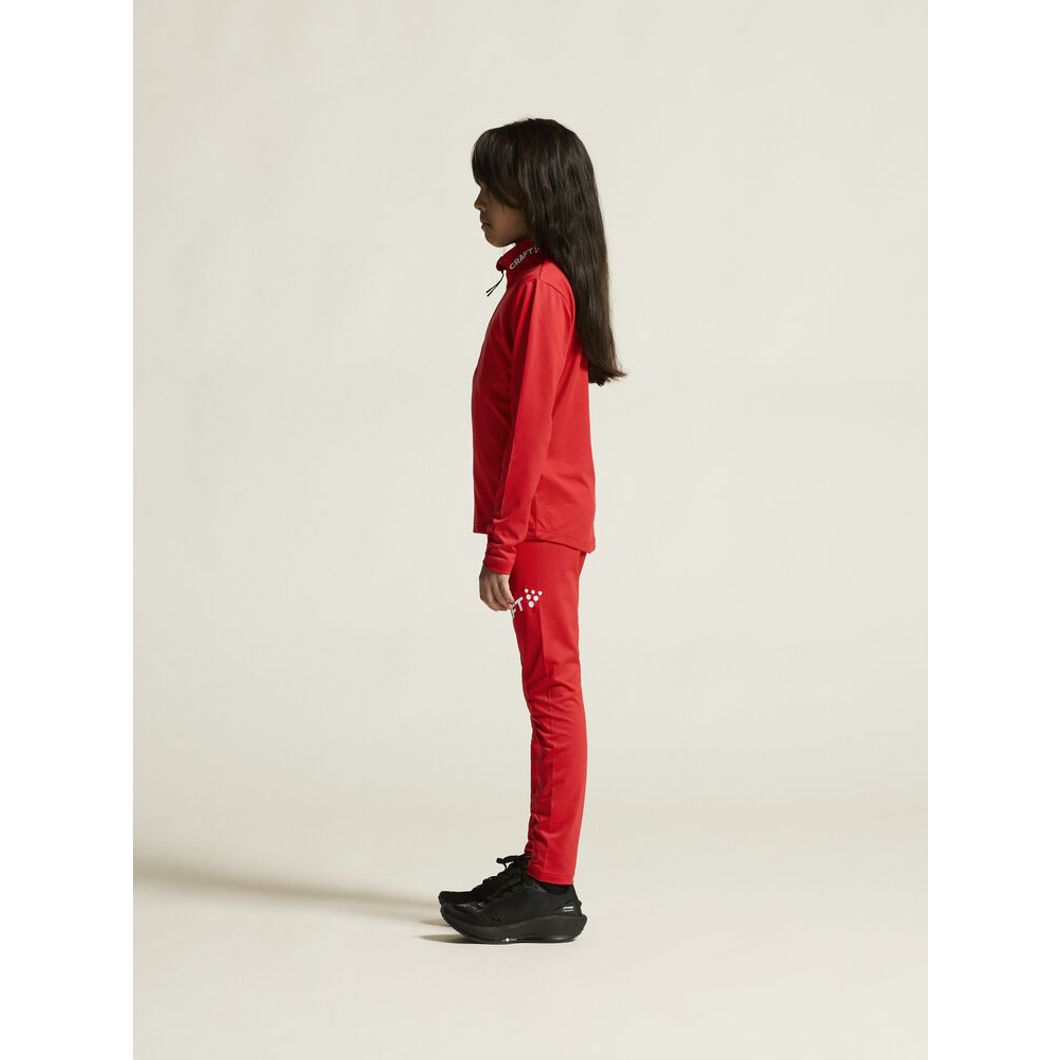 Adv Nordic Ski Club Tights Kids