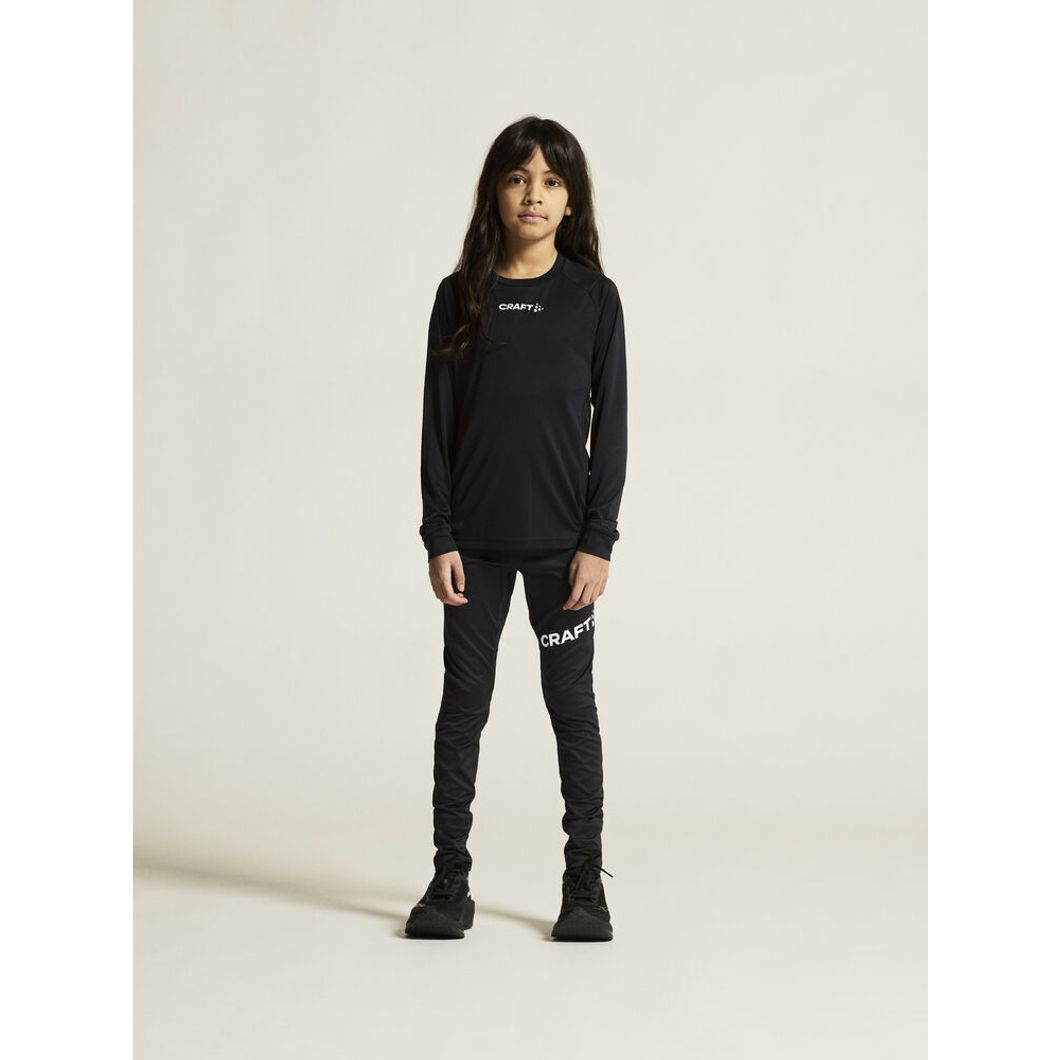 Adv Nordic Ski Club Tights Kids
