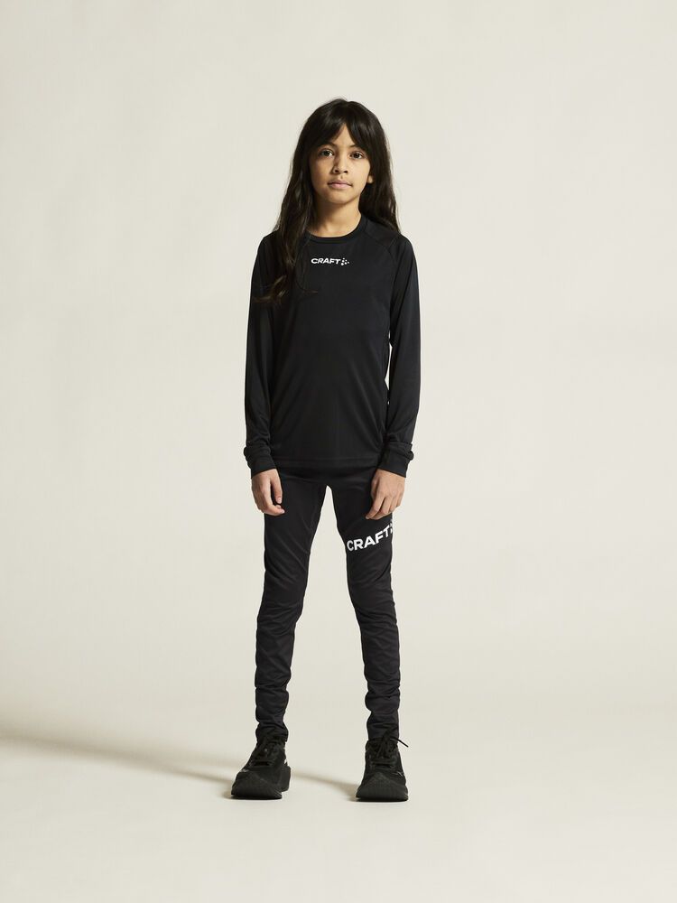 Adv Nordic Ski Club Tights Kids