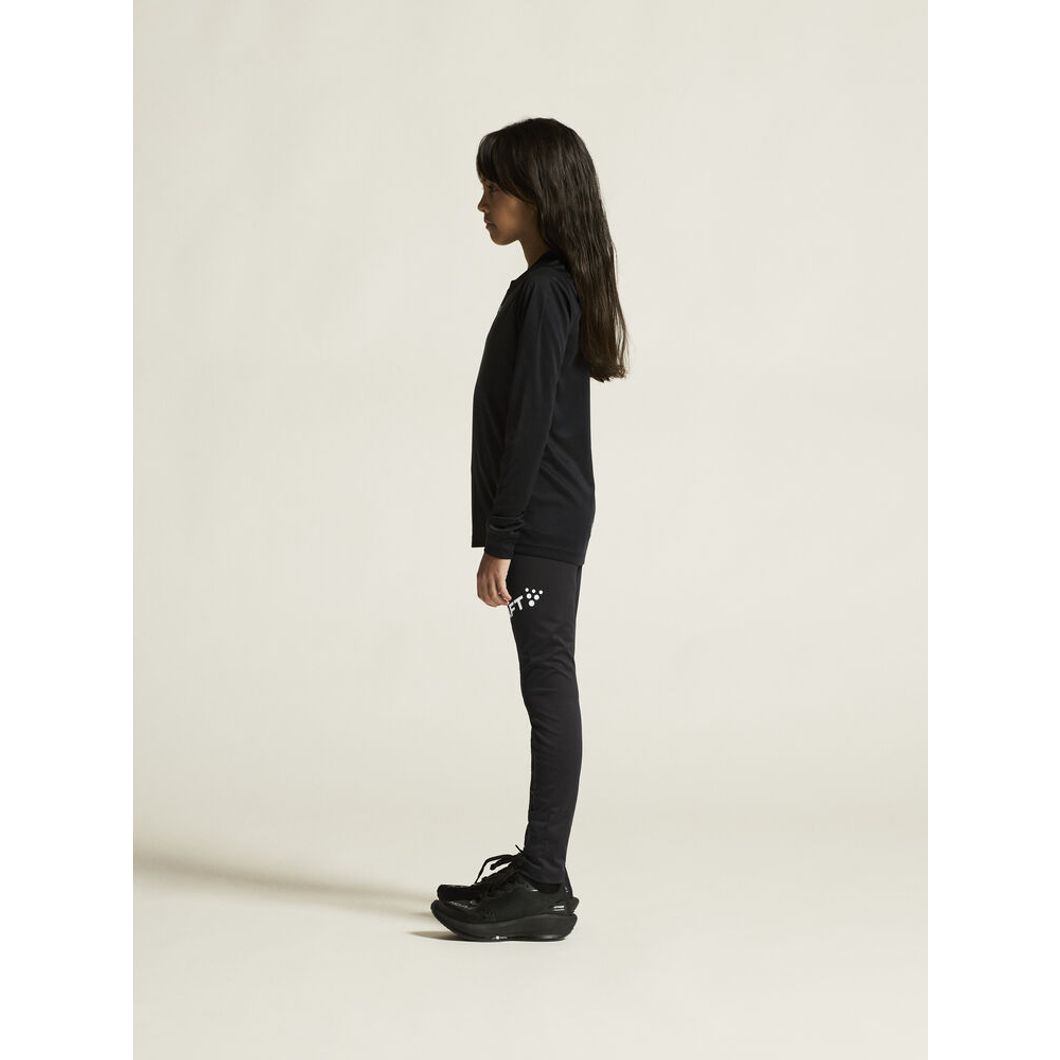 Adv Nordic Ski Club Tights Kids