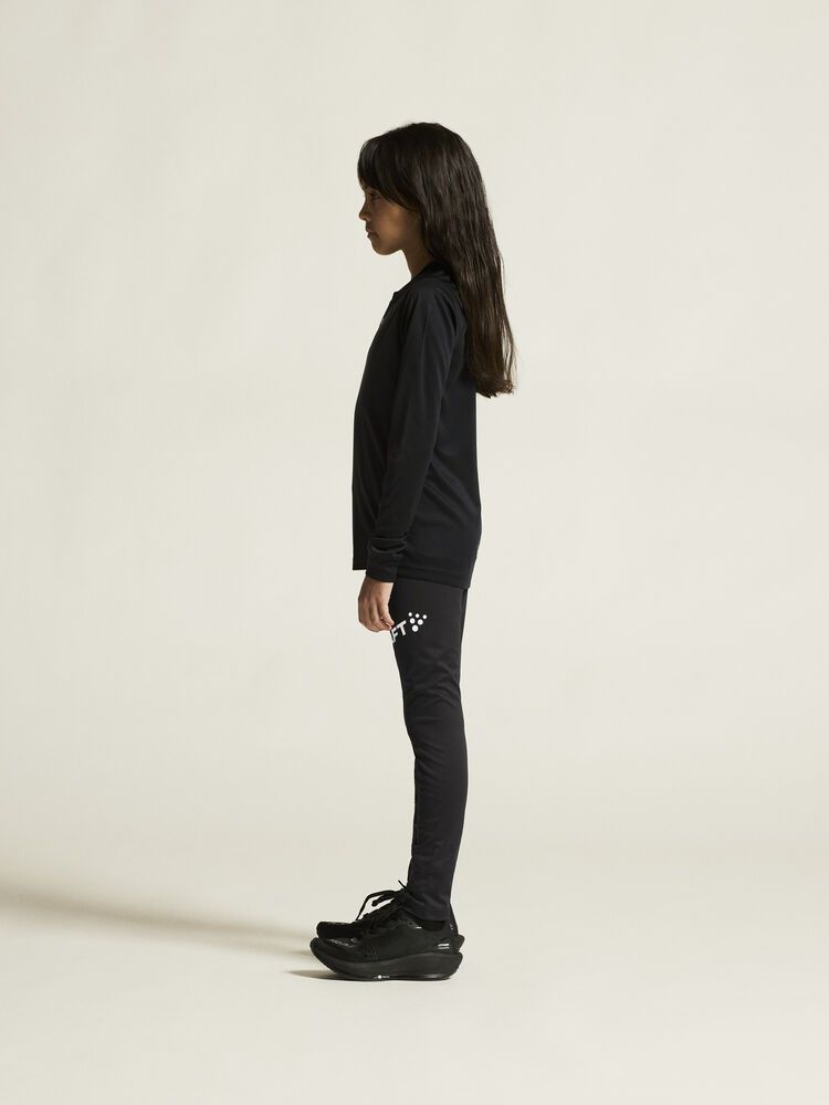 Adv Nordic Ski Club Tights Kids