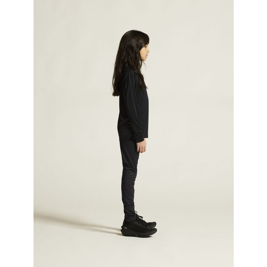 Adv Nordic Ski Club Tights Kids
