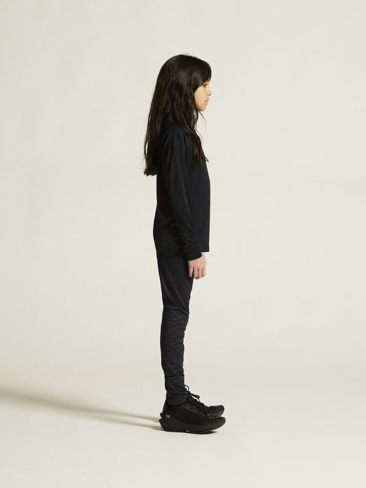 Adv Nordic Ski Club Tights Kids