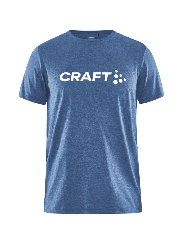 Community Logo Kurzarmshirt Kids