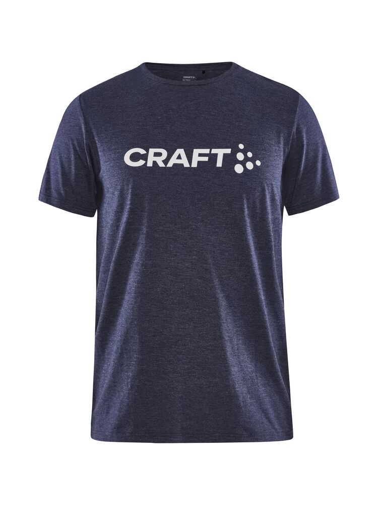 Community Logo Kurzarmshirt Kids