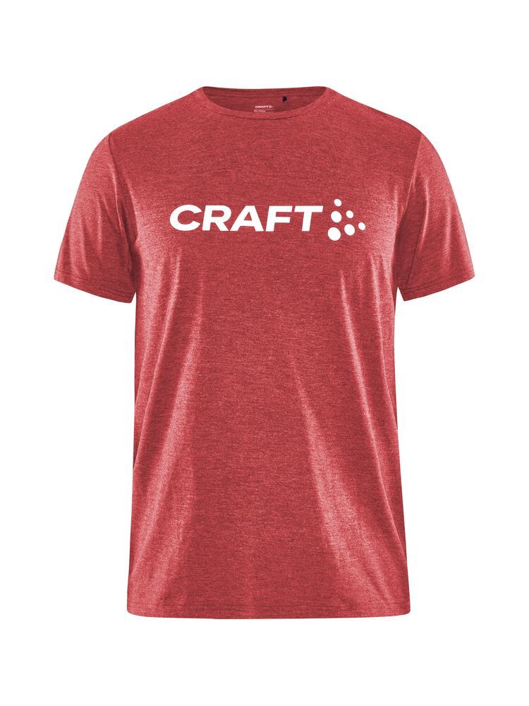 Community Logo Kurzarmshirt Kids