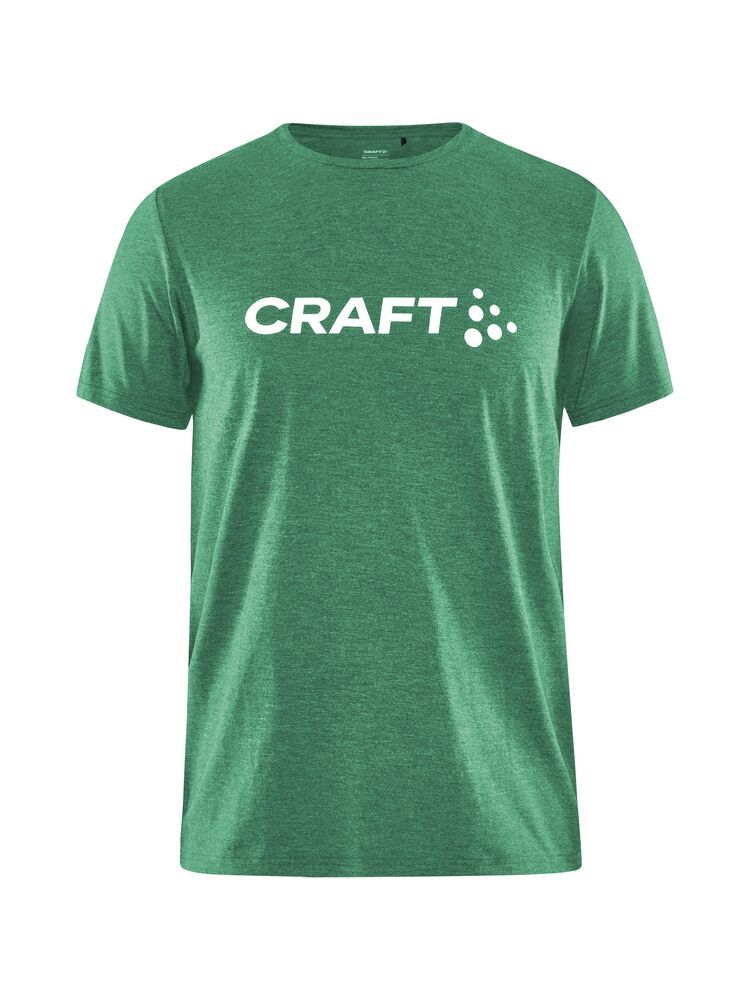 Community Logo Kurzarmshirt Kids