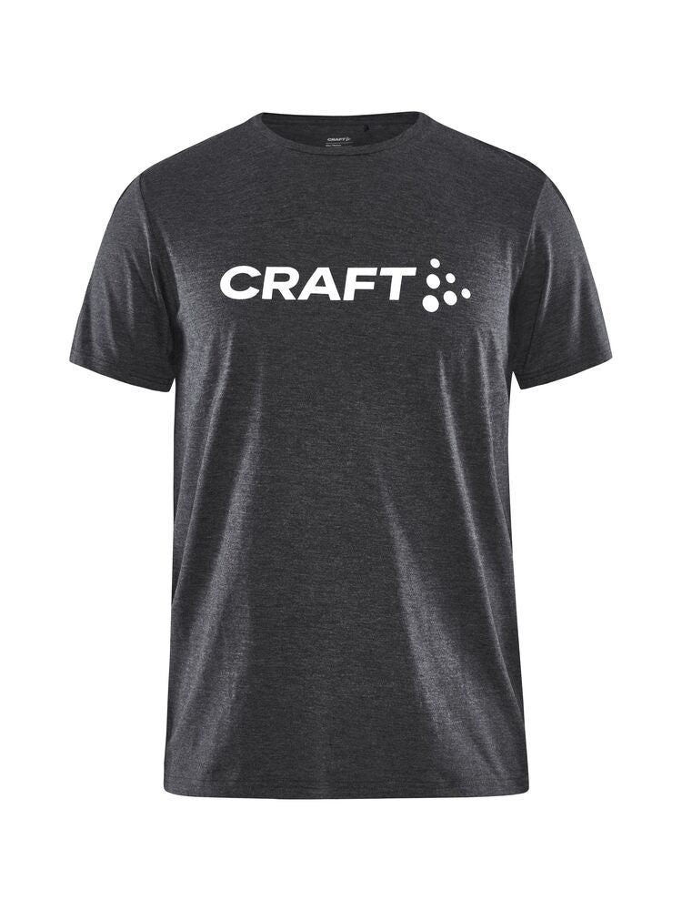 Community Logo Kurzarmshirt Kids