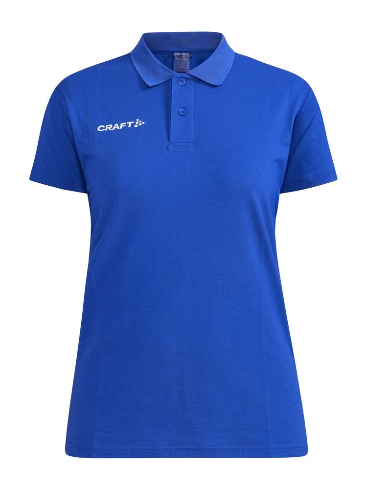 Progress 2,0 Polo Shirt Damen