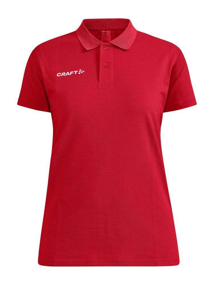 Progress 2,0 Polo Shirt Damen
