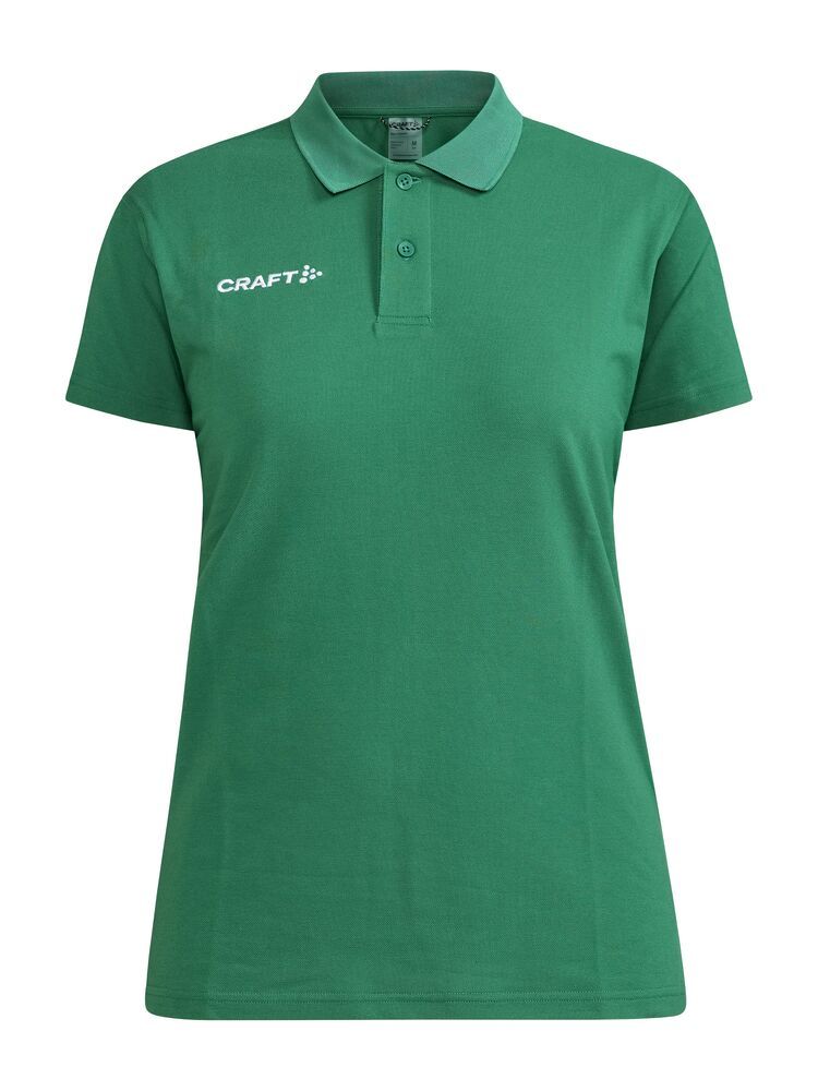 Progress 2,0 Polo Shirt Damen