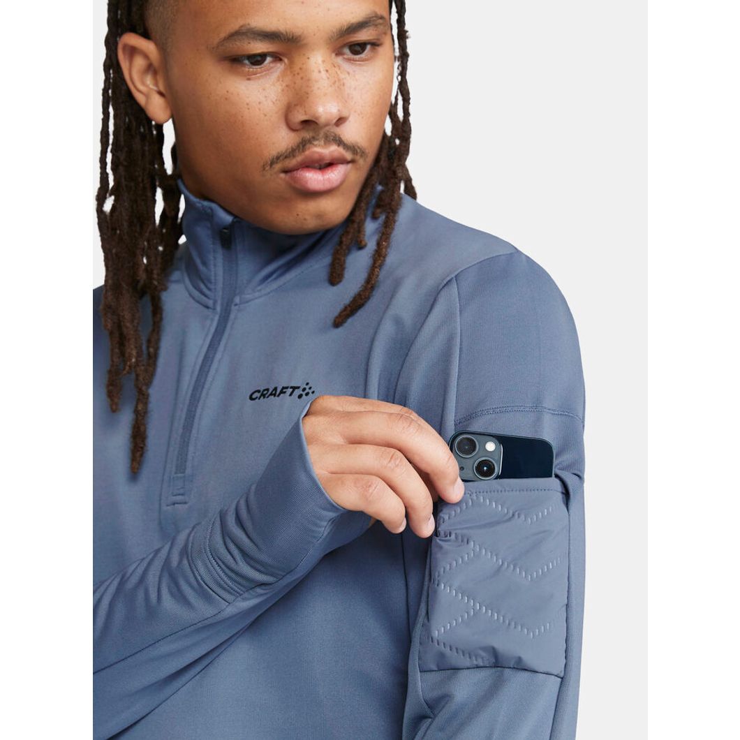 ADV SubZ LS 2 Longsleeve