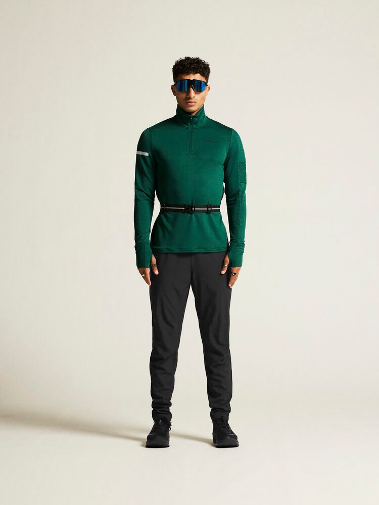 ADV SubZ LS 2 Longsleeve