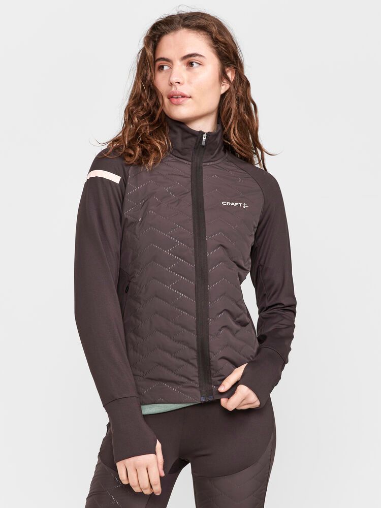 ADV SubZ Jacke 3 Damen