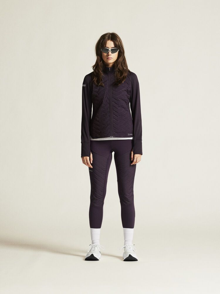 ADV SubZ Jacke 3 Damen