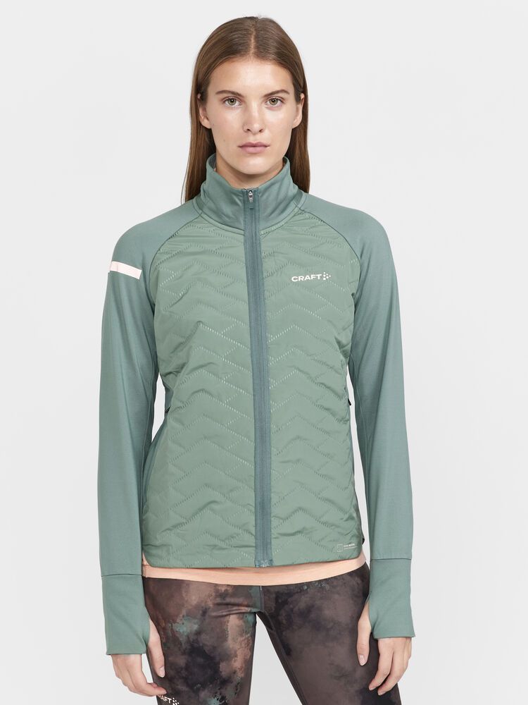 ADV SubZ Jacke 3 Damen