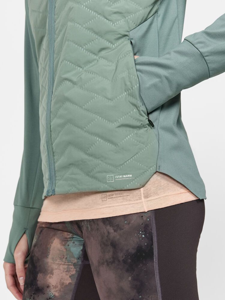 ADV SubZ Jacke 3 Damen
