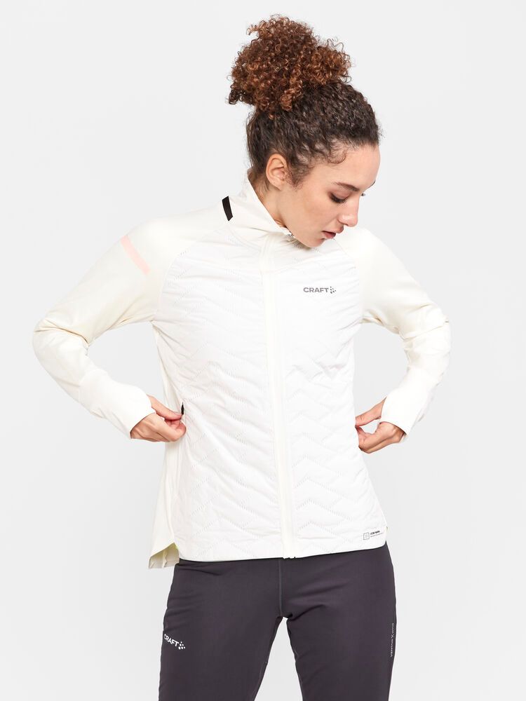 ADV SubZ Jacke 3 Damen