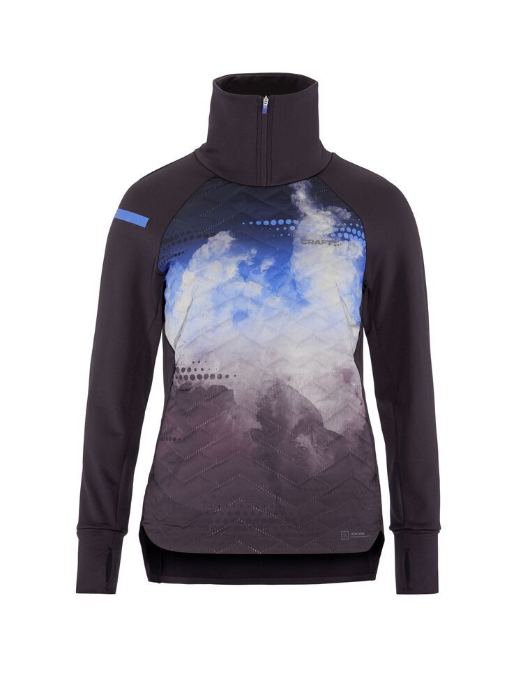 ADV SubZ Sweater Damen
