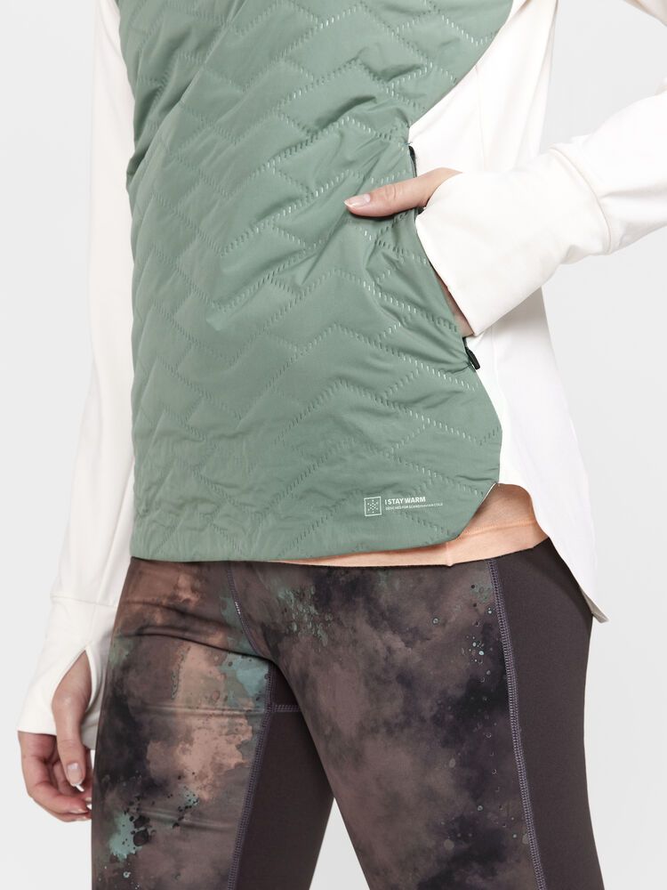 ADV SubZ Sweater Damen