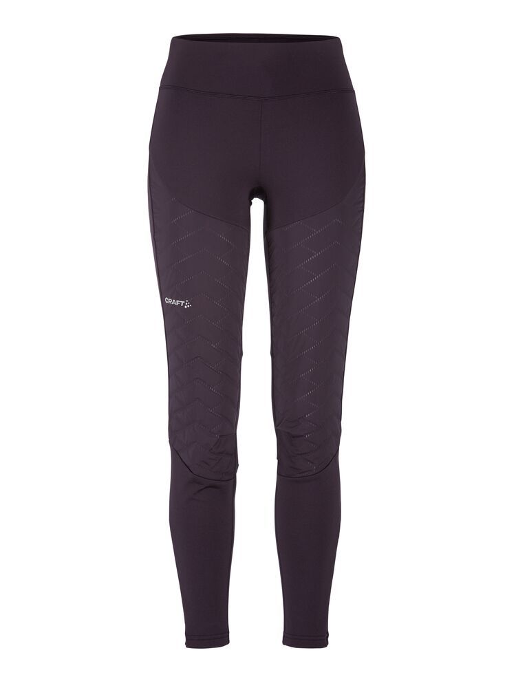 ADV SubZ Tights 3 Lauftights Damen