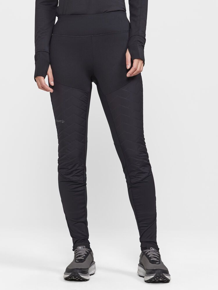 ADV SubZ Tights 3 Lauftights Damen