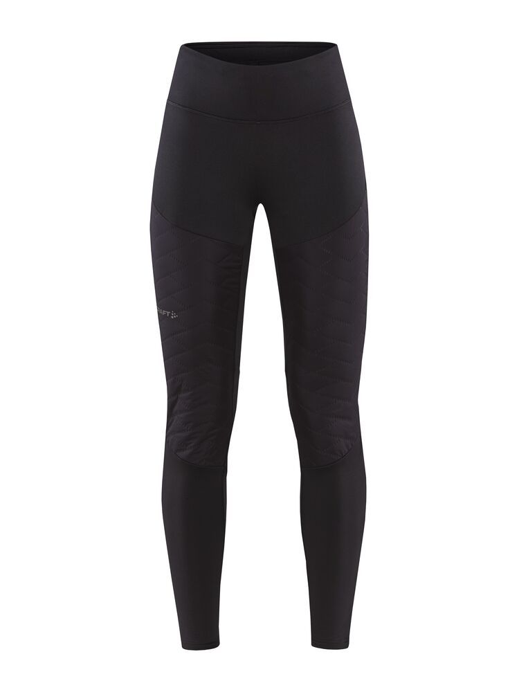 ADV SubZ Tights 3 Lauftights Damen