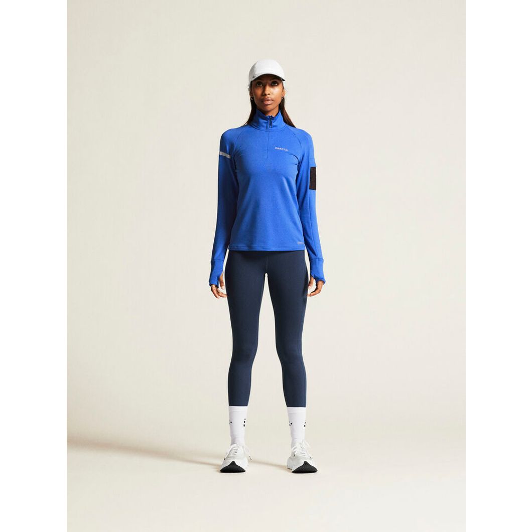 ADV SubZ 2 Langarmshirt Damen