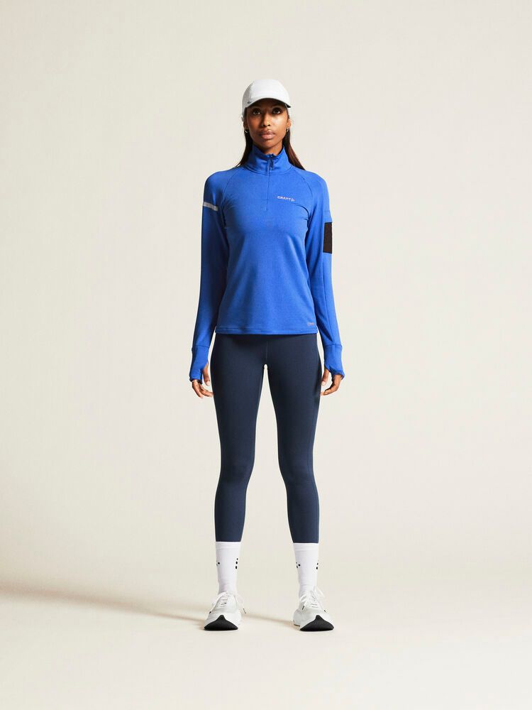 ADV SubZ 2 Langarmshirt Damen
